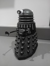 Doctor Who 5 Inch Custom