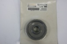 Secondary Gear 1st Speed