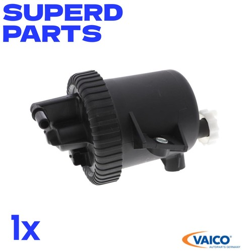 Fuel filter housing fits - fuel,