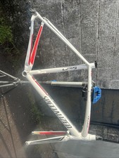 54cm Specialized Allez Frameset For Use With 700c Rim Brake Wheels BSA 1 1/8