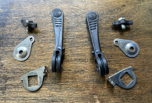 Vintage simplex down - vintage, tube