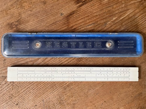 Albert nestler slide - albert,