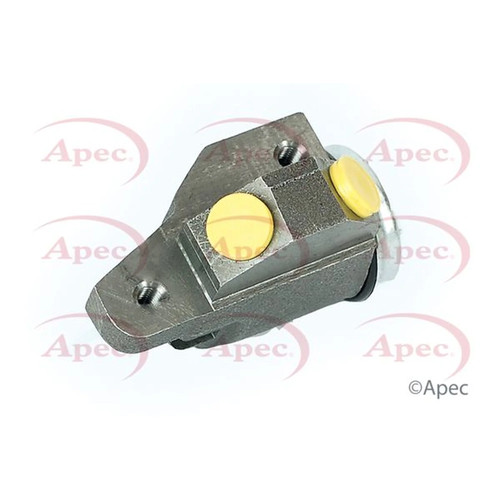 Apec wheel cylinder hydraulic - cylinder,