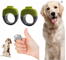 21mm Pet Clicker Ring for Dog