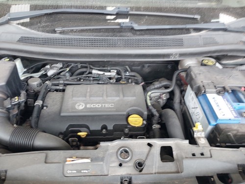 Power steering pas - pas, pump