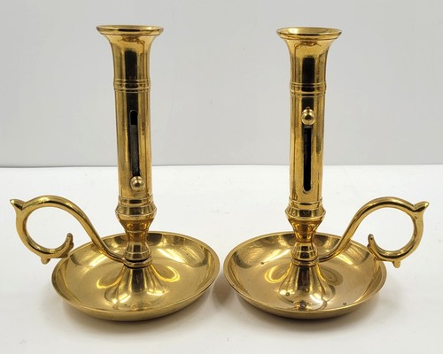 Pair vintage french adjustable - pair,