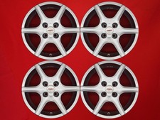 Rondell Sepang Wheels 4 Pieces