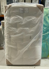 HYPNOS Small/long Double Mattress Hyde Park Firm tension 120x200cm 4FT