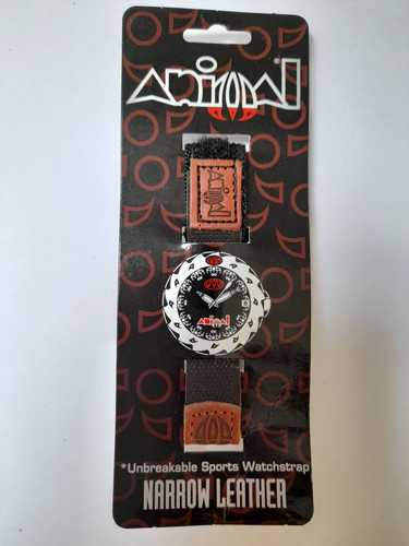 Vintage animal watchstrap - animal,