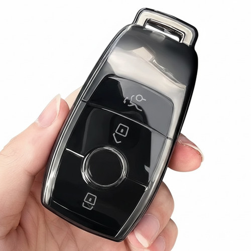 Key fob cover case for - key,