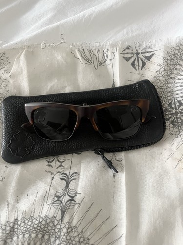 Chrome hearts tortoise - hearts, shell