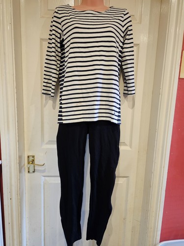 Jack wills stripe top - stripe,