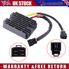 Regulator Rectifier For