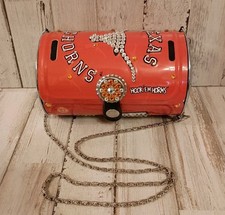 Texas Longhorns UT Little