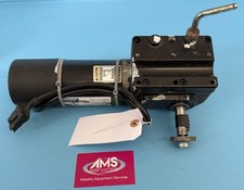 Invacare Mirage Electric