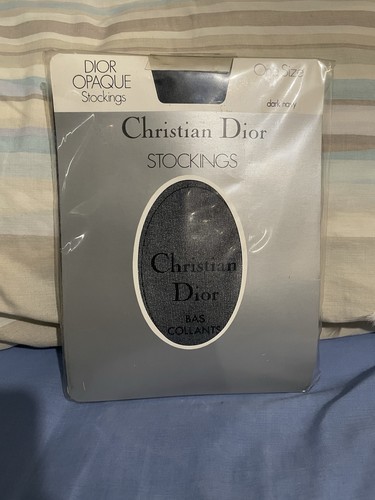 Vintage christian dior opaque - vintage,