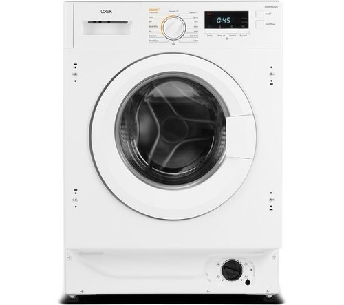 Logik li8w6d20 integrated - integrated, kg