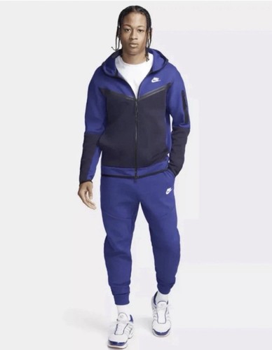 Nike tech fleece - nike,