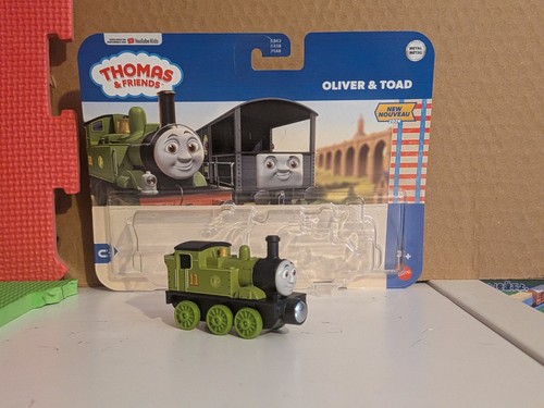 Thomas friends 2026 - &,