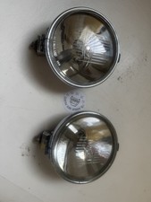 Lucas Fog Lights FT /LR6/9