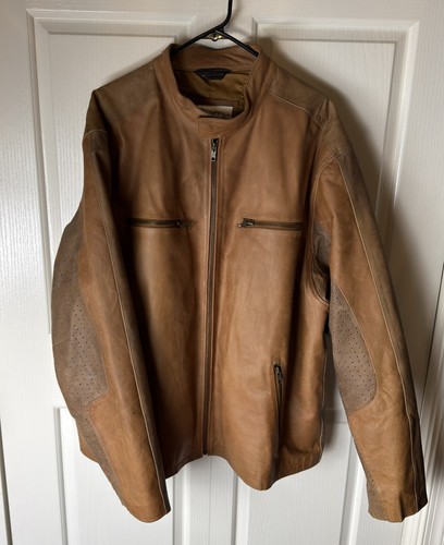 Vintage excelled leather - vintage,