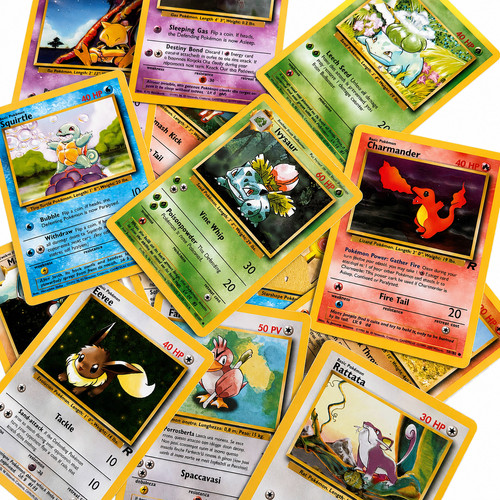 1999 pokemon base set wotc - pokemon,