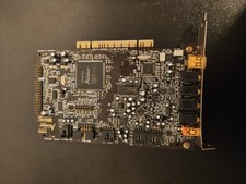 Creative Sound Blaster Audigy
