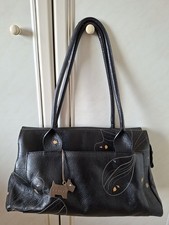 Radley Black Leather Ladies