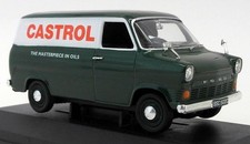 Vanguards 1/43 Scale Model Van