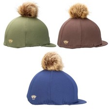 Aubrion Team Riding Hat Silk