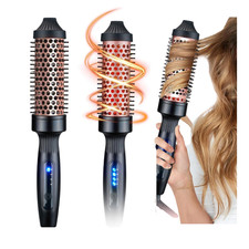 Thermal Heated Hot Brush, 38mm