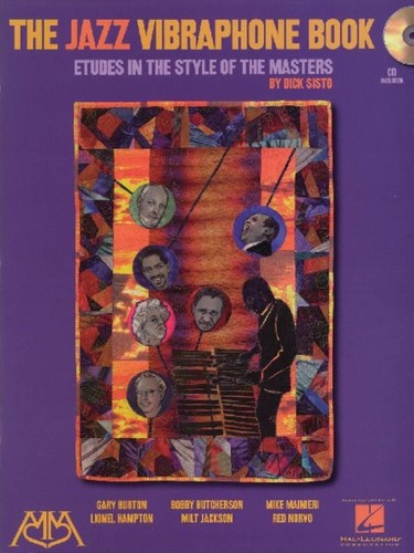 The jazz vibraphone - jazz,