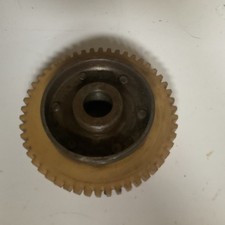 Triumph magneto drive - drive, gear