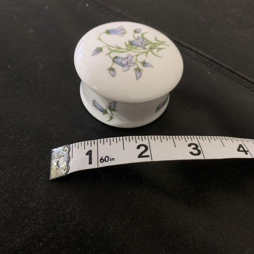Trinket box vintage - trinket, box -