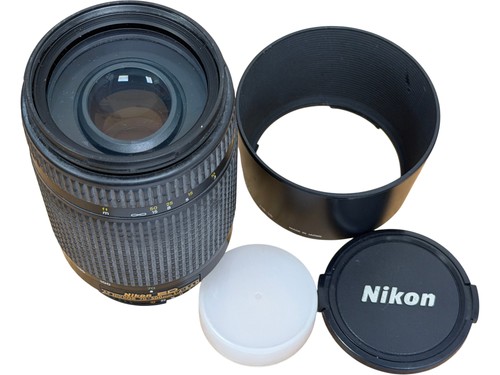 Nikon nikkor 300mm - nikkor, 70-300mm