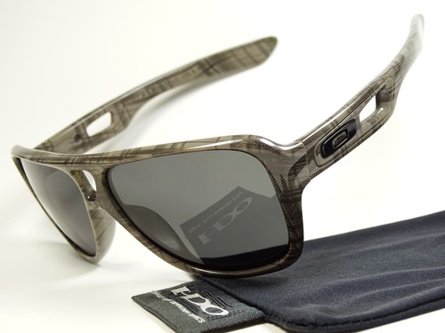 Oakley dispatch smog plaid - smog,