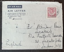 Rhodesia 6d - y(rhno-202),