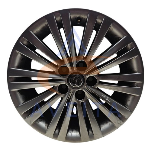 Vauxhall insignia mk1 fl - 13-17,