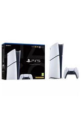 Sony PlayStation 5 digital