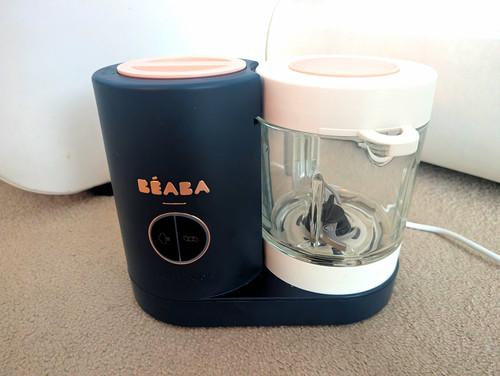 Béaba babycook baby food - baby,