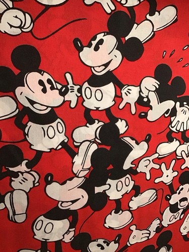 Vintage disney mickey mouse - vintage,