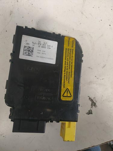 Audi power steering control - power,