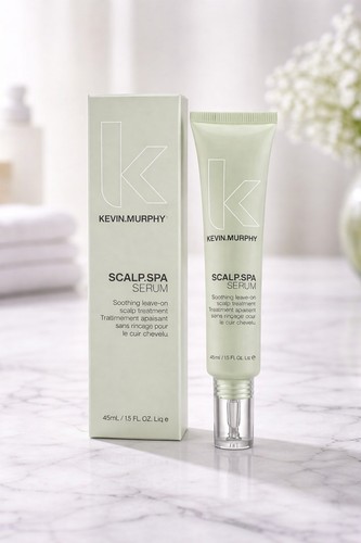 Kevin murphy scalp spa serum - murphy,