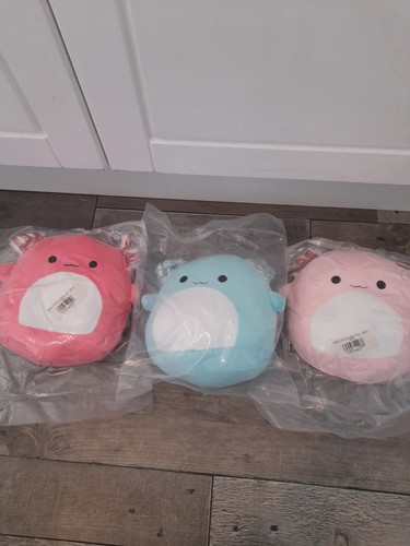 Bnip squishmallows type - x,