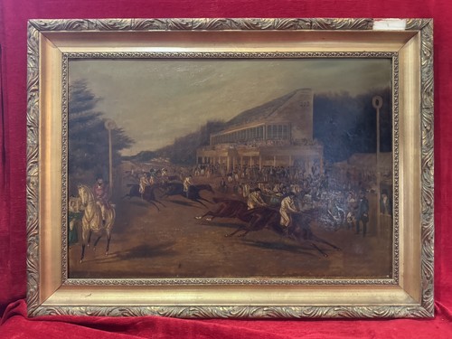 19th century after herring - 19th,