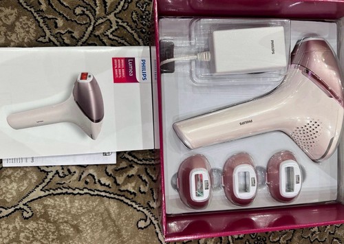 Philips lumea ipl 9900 - philips,