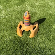 Hozelock Pro Spike Garden Sprinkler