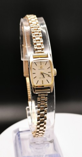 Vintage omega ville with - vintage,