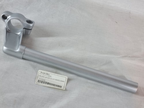 Left hand handlebar - ,