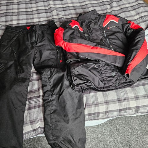 Dainese ladies textile - ladies,